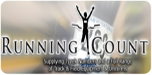 Running Count